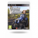 Farming Simulator 15 PS3  BADLAND GAMES