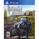 Farming Simulator 15 PS4  BADLAND GAMES