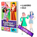Fashion Dreamer Switch  NINTENDO