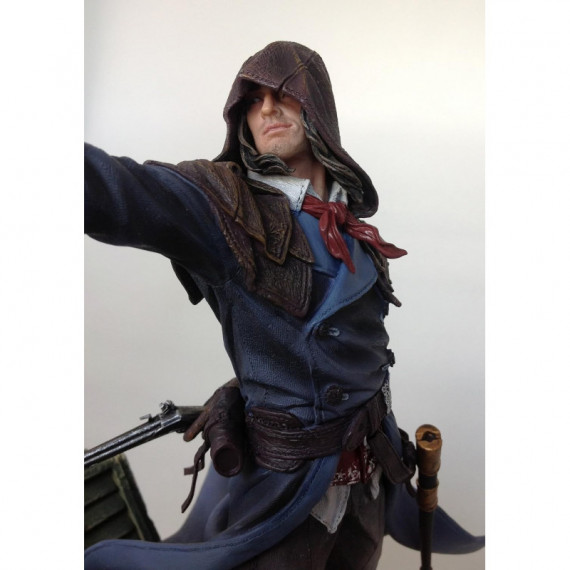 Figura Assassin´s Creed Unity Arno  UBISOFT