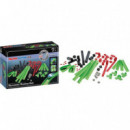 Fischertech Dynamic Tuning Set Robótica  OCIO GLOBAL