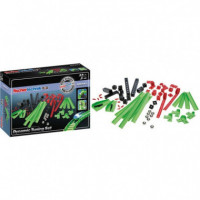 Fischertech Dynamic Tuning Set Robótica  OCIO GLOBAL