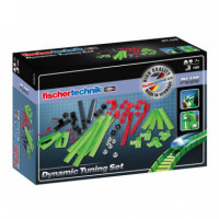 Fischertech Dynamic Xl Robótica  OCIO GLOBAL