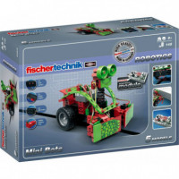 Fischertech Mini Bots Robótica  OCIO GLOBAL