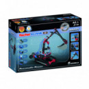 Fischertech Pneumatic Power Robótica  OCIO GLOBAL