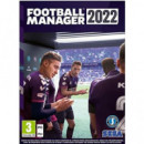 Football Manager 2022 Pc  PLAION
