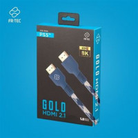 FT0031-PS5 HDMI 2.1 Cable 1.5 M Fr-tec  BLADE