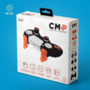 Funda Mod Pro Mando Control PS5  BLADE