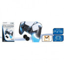 Funda Silicona Mando Blackfire Gamer Kit PS5  ARDISTEL