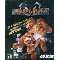 Fur Fighters Pc  AKLAIM