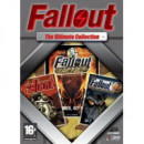 Fallout: The Ultimate Collection Pc  NBC