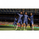 Fifa 22 Pc  ELECTRONIC ARTS