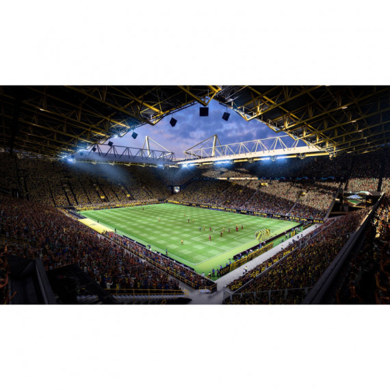 Fifa 22 Pc  ELECTRONIC ARTS - Guanxe Atlantic Marketplace