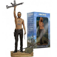 Figura Far Cry 5 Joseph Seed  UBISOFT