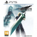 Final Fantasy Vii Remake Intergrade PS5  SQUARE
