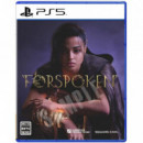Forspoken PS5  SQUARE