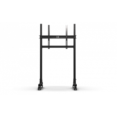 Free Standing Single Monitor Stand NLR-A011  NEXT LEVEL RACING