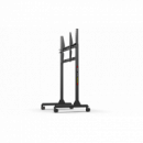 Free Standing Single Monitor Stand NLR-A011  NEXT LEVEL RACING