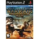 Full Spectrum Warrior: Ten Hammers PS2  THQ