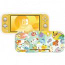 Funda Protectora Duraflexi Protectora Nintendo Switch Lite  HORI