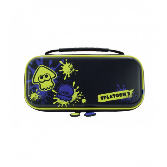 Funda Splatoon 3 Nintendo Switch  HORI