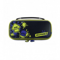 Funda Splatoon 3 Nintendo Switch  HORI