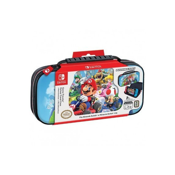 Funda Super Mario Kart Nintendo NNS50GR Switch  ARDISTEL