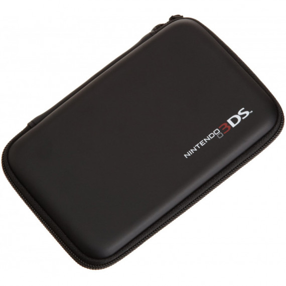 Fundas Transporte Nintendodsi Xl/nintendo 3DS/NDSXL Pack 15 Uds  BLADE