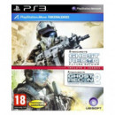 Ghost Recon Anthology PS3  UBISOFT