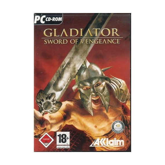 Gladiator Pc  AKLAIM