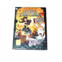 Goodbye Deponia (incluye Bso) Pc  BADLAND GAMES