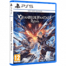 Granblue Fantasy Relink PS5  PLAION
