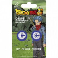 Grips Dragon Ball Super Capsule PS4  BLADE