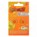 Grips Dragon Ball Z PS4  BLADE