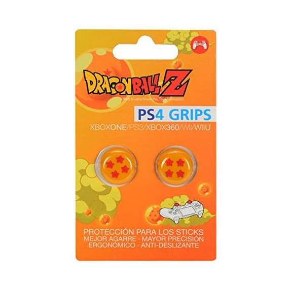 Grips Dragon Ball Z PS4  BLADE
