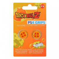 Grips Dragon Ball Z PS4  BLADE