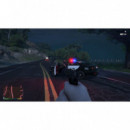 Gta V Premium Edition PS4  ROCKSTAR GAMES