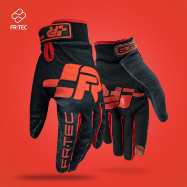 Guantes Simracing  BLADE