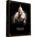 Guia Elden Ring: los Libros del Saber V.iii  PLAION