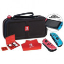 Game Traveler Goplay Action Pack NNS82 Nintendo Switch  ARDISTEL