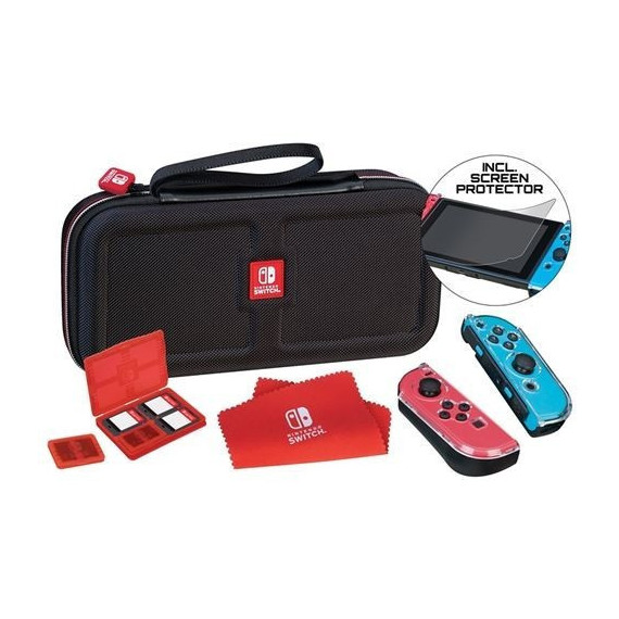 Game Traveler Goplay Action Pack NNS82 Nintendo Switch  ARDISTEL