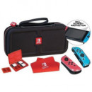 Game Traveler Goplay Action Pack NNS82 Nintendo Switch  ARDISTEL