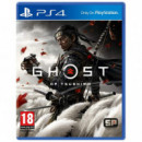 Ghost Of Tsushima PS4  ARDISTEL
