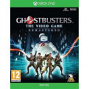 Ghostbusters The Video Game Remastered Xboxone  PLAION