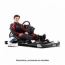 Go Kart Plus NLR-S034  NEXT LEVEL RACING