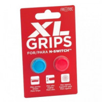 Grips Pro Xl Azul/rojo Nintendo Switch  BLADE