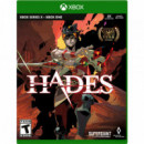Hades Xboxone  TAKE2