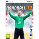 Handball 17 PS3  BADLAND GAMES