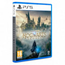 Hogwarts Legacy Standard Ed. PS5  WARNER