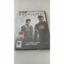 Half Life 2 Pc  ELECTRONIC ARTS